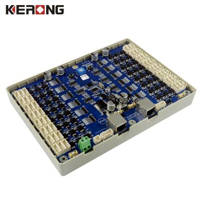 China Storage Locker / Delivery Parcel Locker KERONG Control Board with Electronic RS485 for Parcel Delivery Locker for sale