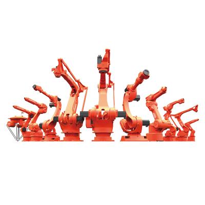 China Various types of industrial transfer robot welding for sale