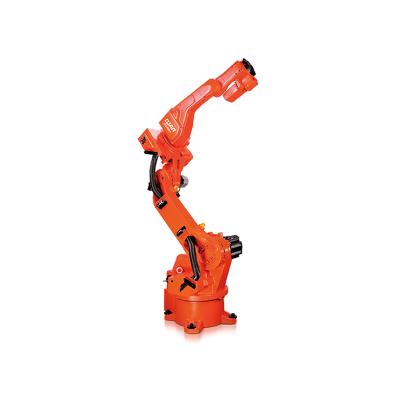 China Stainless Steel Metal MIG/MAG/TIG Robotic Welding Aluminum Robot Welding Arm for sale