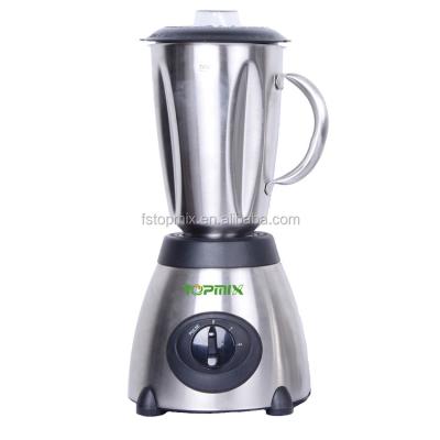 China Household Stainless Steel Jug Mixer for sale