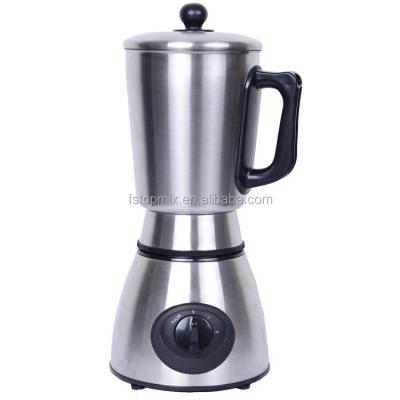 China Household Stainless Steel Pot Home Blender for sale