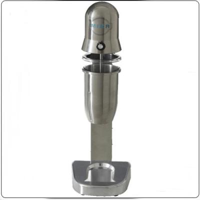 China Commercial Double Head Milk Shaker for sale