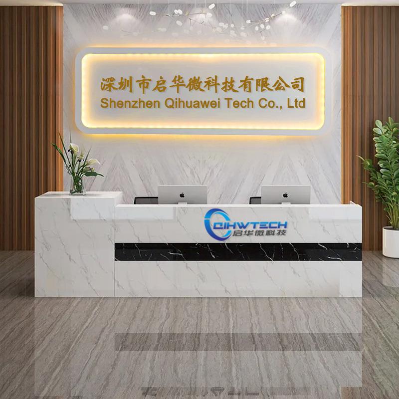 Verified China supplier - Shenzhen Qihuawei Tech Co., Ltd.