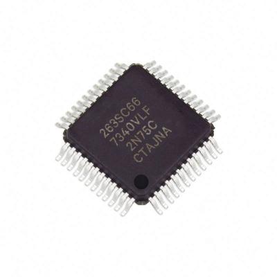 China - Discount Price 263SC667340VLF Microcontroller Electronic Components Integrated Circuits LQFP32 MCU SC667340VLF for sale