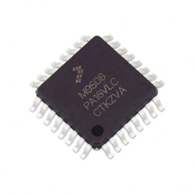 China - Discount Price M9S08PA16VLC Microcontroller Electronic Components Integrated Circuits LQFP32 MCU MC9S08PA16VLC for sale