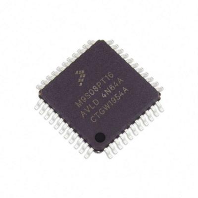 China - Discount Price M9S08PT16AVLD Microcontroller Electronic Components Integrated Circuits LQFP44 MCU MC9S08PT16AVLD for sale