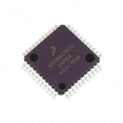 China - Discount Price M9S8AC16CG Microcontroller Electronic Components Integrated Circuits LQFP44 MCU MC9S08AC16CFGE for sale