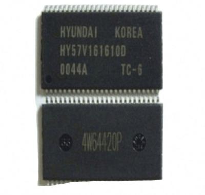 China New original hot sale HY57V161610DTC-6 supply electronic components storage boards HY57V161610DTC-6 for sale