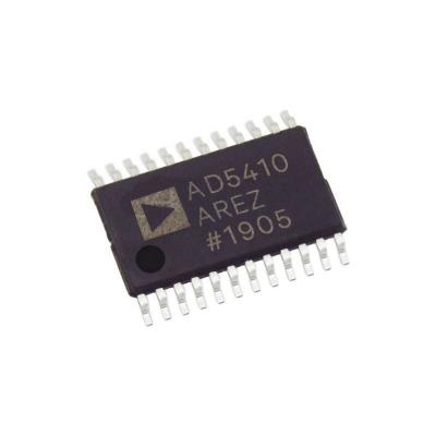 China - AD5410AREZ Microcontroller Electronic Components Integrated Circuits TSSOP24 MCU AD5410AREZ for sale