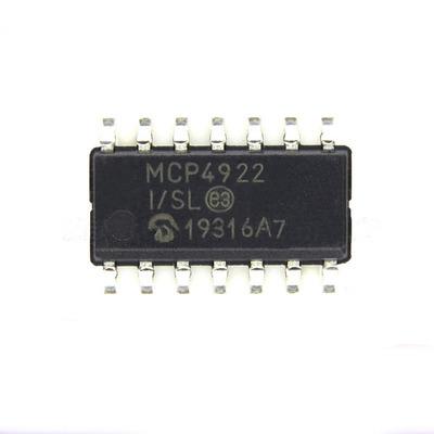 China - Favorable price MCP4822-I/SL specializes in microchip chips and only makes original new spot real shots BOM with single for sale