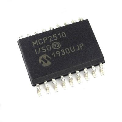 China - Favorable price MCP2510-I/SO SOP18 only make brand new original CHIP chip MCP2510 for sale