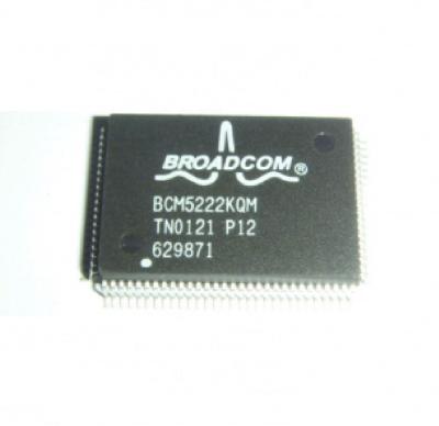 China - Low Price New Original Hot Sale BCM5222KQMG Electronic Components Integrated Circuits MCU for sale