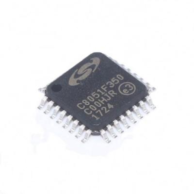 China - New Original C8051F350-GQR C8051F350 Electronic Components ICs for sale