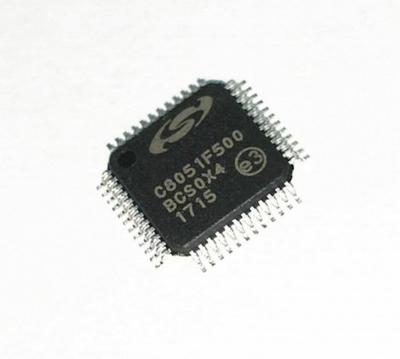 China - New Original C8051F500-IQ C8051F500 Electronic Components ICs for sale