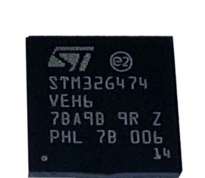 China - Chips New BGA-100 original STM32G474VEH6 for sale