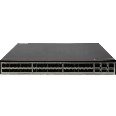 China Network switch New brand best price CE6820-48S6CQ CE6820-48S6CQ-B CloudEngine 6800 Data Center Switches for sale