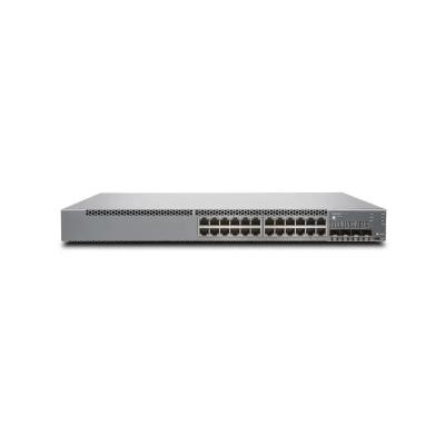 China LACP EX3400 Series 24 Ports Ethernet Switch EX3400-24T for sale