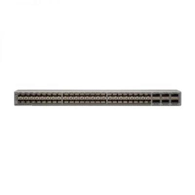 China LACP Factory Supply N9K-C93180Yc-Ex Data Center Switch Data Center Switch Network Switch for sale