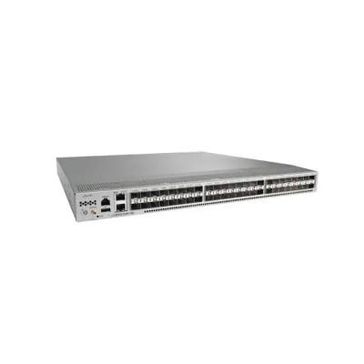 China LACP Original New Connections 3524-XL Switch N3K-C3524P-XL 24 SFP Ports Switch for sale