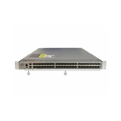 China Brand New Sealed LACP N3K 3000 Series Switch 48 Port Connection. N3K-C3548P-XL for sale