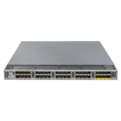 China LACP N2K-C2232PP (32x1/10GE+8x10GE) DST/PWR airflow. Nexus Series Data Center Access Switches for sale