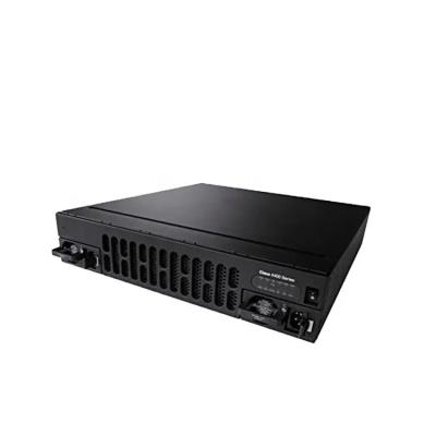 China NO Original ISR 4431 Ethernet Router ISR4431/K9 4400 Series Router With Best Price for sale