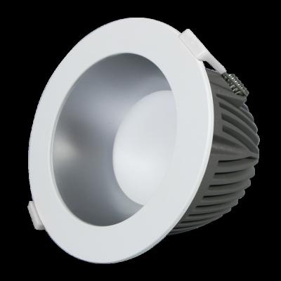 China Dimmable Change SMD LED Technology CCT Led Smart Spotlight Adjustable Recessed Downlight Spot Lights Led Adjustable Downlight for sale