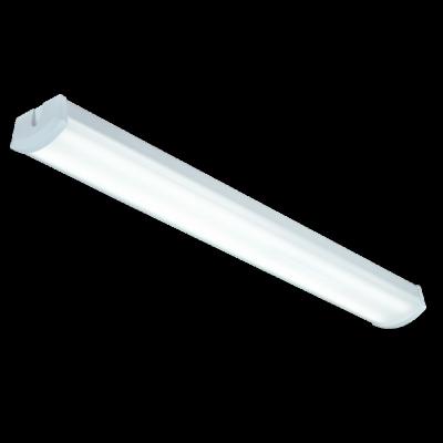 China Ceiling Batten Light Fixture Linear Strip Led Batten Outdoor Mounted Led Light With Chips Lights TB25-14-50 for sale