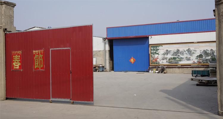 Verified China supplier - Bazhou Fujia Furniture Co., Ltd.