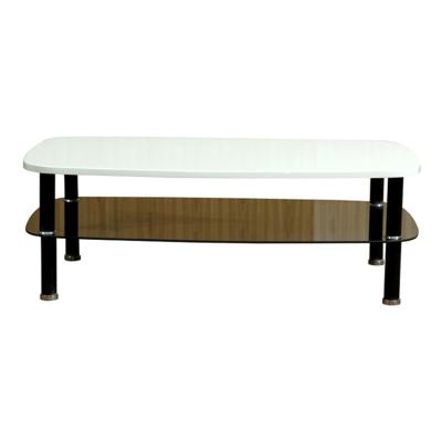 China Mid Century Modern Cheap Modern Rectangle Wooden Luxury Wooden Coffee Table for sale