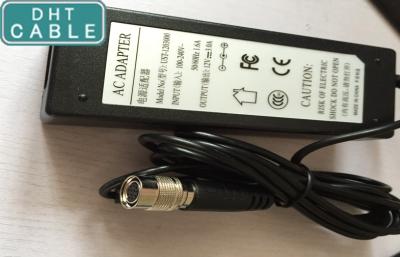 China Sony , Aviator Industrial Cameras Power Supply With HRS 12Pin Locking Connector for sale