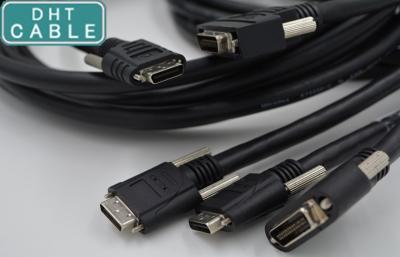 China Al het Vormen Kabel volledig Compatiable van Hoge snelheidscamlink om Draadvorm Te koop