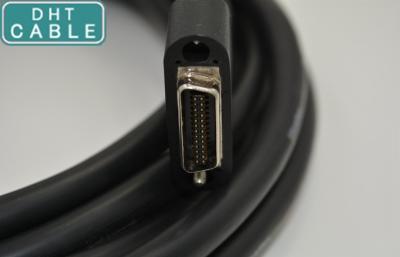 China Parafuse o tipo conjunto de cabo MDR26PIN da visão por computador da relação do CL de 14T26-SZLB-050-0LC à venda