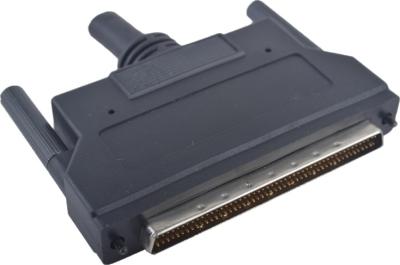 China HPCN 36pin SCSI Cables Assemblies for Industrial Computer / OA Equipment for sale