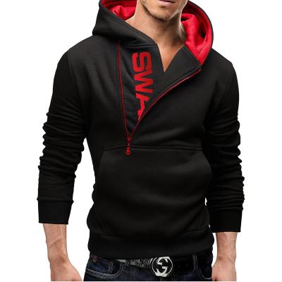 China Breathable Sweatshirt Hoodie Pullover Fashion Letter Quantity-Copies All Season Casual Coat Men Plus Size for sale