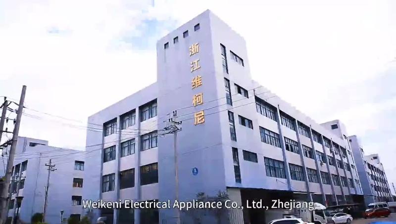 Verified China supplier - Wenzhou Saidiao Electric Appliance Co., Ltd.