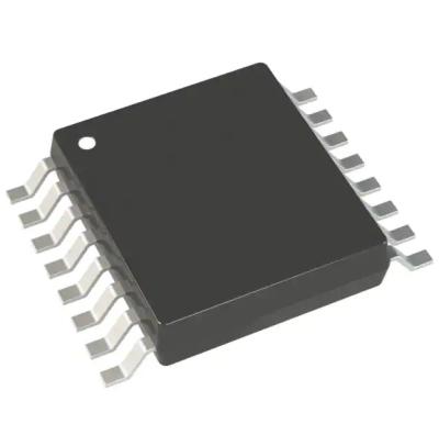 China Original IC Electronic Component AD5593RBRUZ-RL7 Chip TSSOP16 IC Chip Standard Data Acquisition New Shenzhen Spot for sale