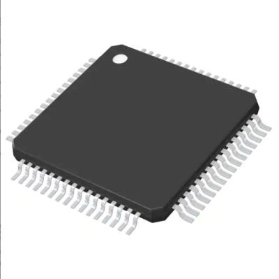 China DSPIC30F6011A-30I/PT TQFP-64 standard microcontroller chip new IC electronic component Shenzhen spot original for sale