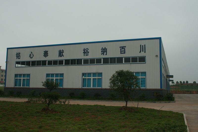 Verified China supplier - Guangdong Nan Yang Nonwoven Manufacture Co., Ltd.