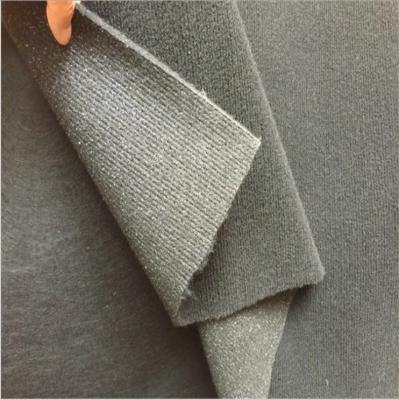 China Polyester Non Woven Simply Perforated Cheap Single Flooring Carpet for sale