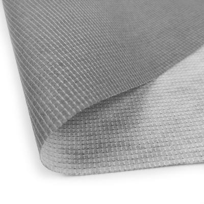 China Good quality waterproof polyester stitchbond nonwoven fire retardant fabric for mattress for sale