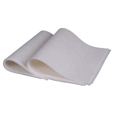 China Waterproof 1633 CFR Needle Punched Non Woven Felt For Sofa Mattress Garments for sale