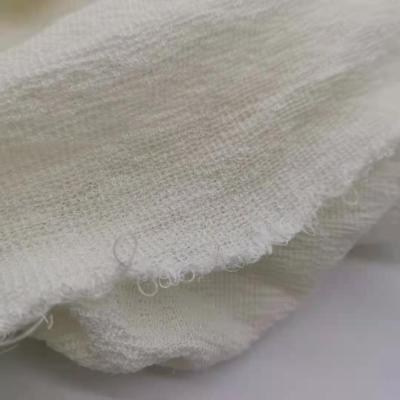 China CFR1633 Memory Knitted Flame Retardant Fire Barrier Fabric For Mattress Cover for sale