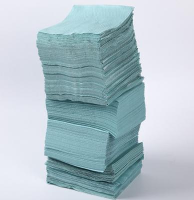 China Waterproof Industrial Dustproof Cloth Paint Cleaning Multifunctional Paper Nonwoven Textile for sale