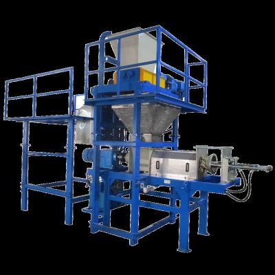 China food & Beverage factory depackaging systems for food waste for sale