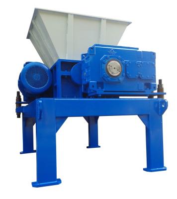 China energy & Passenger Car Small Tire Mining Industrial Shredder Shredding Shredder For Sale for sale