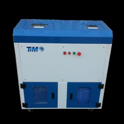 China Pharmacy Medical Medicine Industry Small Packaging Waste Recycling Waste Industrial Shredder For Crushing for sale