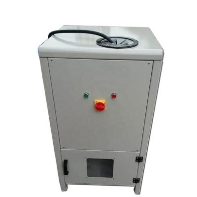 China Hotels Quiet Operation Glass Bottle Waste Disposer In Bars for sale