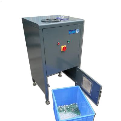 China Low Noise Hotels Glass Bottle Crusher For Bars for sale