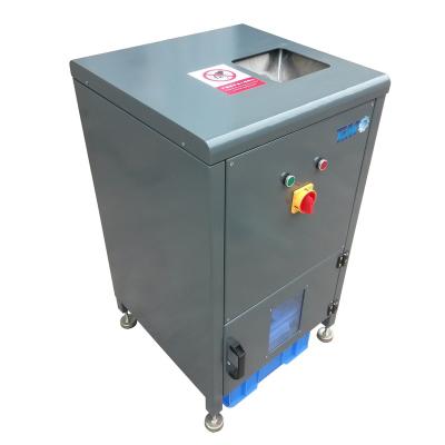 China Hotels Glass Bottle Crusher for sale